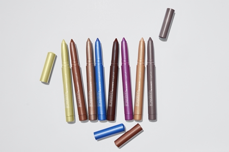 Smashbox Always On Eye Shadow Stick oční stíny v tužce