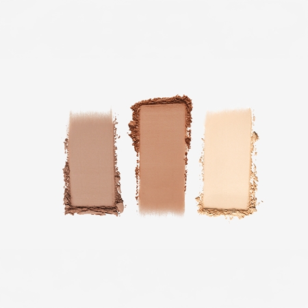 Smashbox Step-By-Step Contour Palette Contouring palette
