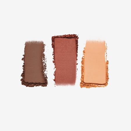 Smashbox Step-By-Step Contour Palette palette contouring