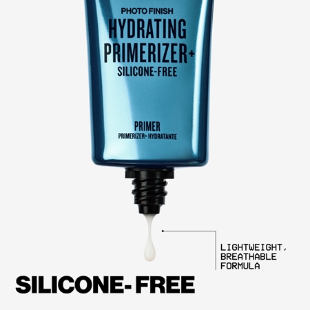 Smashbox Photo Finish Hydrating Primerizer+ Moisturising Primer