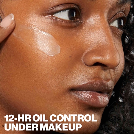 Smashbox Photo Finish Oil Control Primer base pour peaux grasses