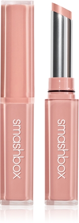 Smashbox FULL- FILL-TER Smoothing Lip Glass Balm Tonējošs lūpu balzams