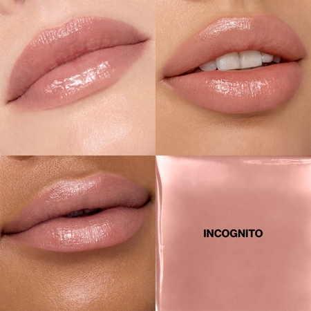 Smashbox FULL- FILL-TER Smoothing Lip Glass Balm Tonējošs lūpu balzams