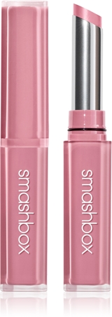 Smashbox FULL- FILL-TER Smoothing Lip Glass Balm Farvet læbepomade