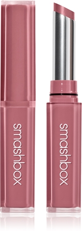 Smashbox FULL- FILL-TER Smoothing Lip Glass Balm Tonējošs lūpu balzams