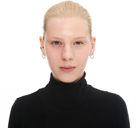 Smashbox DUAL-FILTER 2-in-1 Concealer + Foundation make-up a korektor