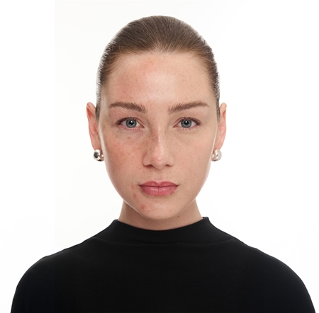 Smashbox DUAL-FILTER 2-in-1 Concealer + Foundation fond de teint et correcteur