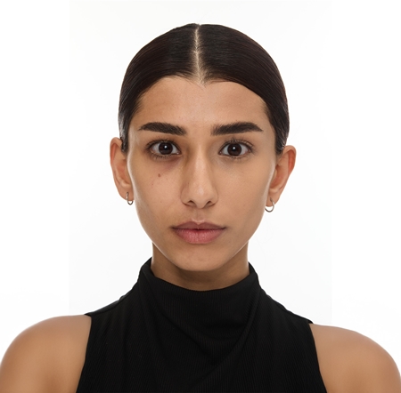Smashbox DUAL-FILTER 2-in-1 Concealer + Foundation fond de teint et correcteur
