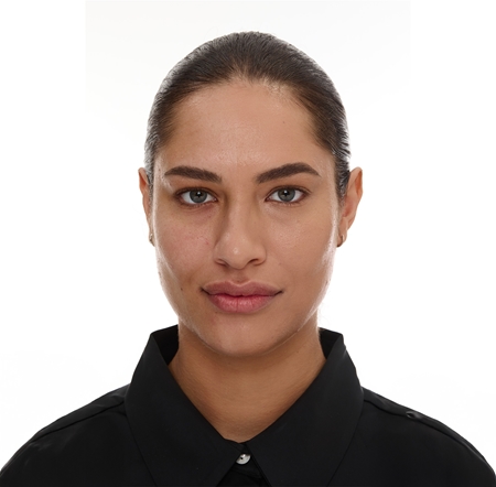 Smashbox DUAL-FILTER 2-in-1 Concealer + Foundation fond de teint et correcteur