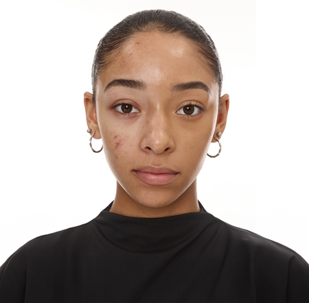 Smashbox DUAL-FILTER 2-in-1 Concealer + Foundation fond de teint et correcteur