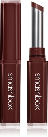 Smashbox FULL- FILL-TER Smoothing Lip Glass Balm Tonējošs lūpu balzams
