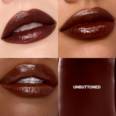 Smashbox FULL- FILL-TER Smoothing Lip Glass Balm Tonējošs lūpu balzams