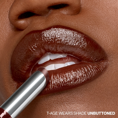 Smashbox FULL- FILL-TER Smoothing Lip Glass Balm Tonējošs lūpu balzams