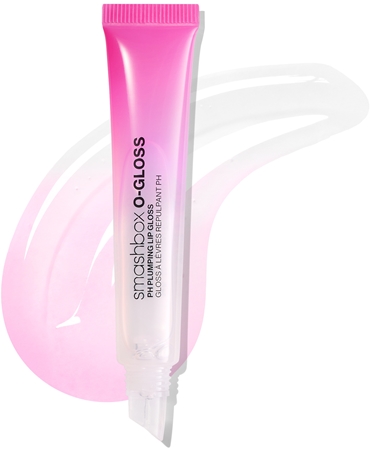 Smashbox O-Gloss PH Lip Gloss brillant à lèvres régulateur de pH