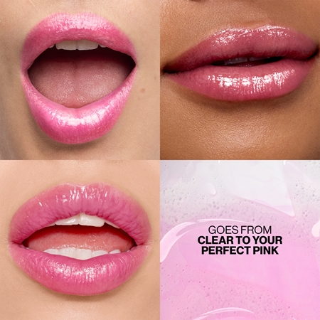 Smashbox O-Gloss PH Lip Gloss brillant à lèvres régulateur de pH