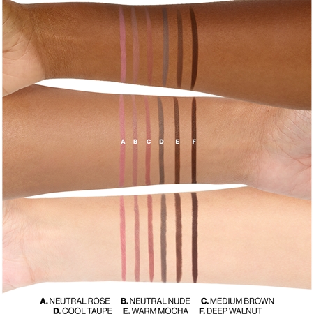 Smashbox Studio Xtreme Longwear Lip Liner Lūpu zīmulis