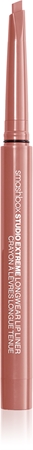 Smashbox Studio Xtreme Longwear Lip Liner μολύβι για τα χείλη