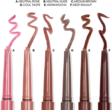 Smashbox Studio Xtreme Longwear Lip Liner μολύβι για τα χείλη