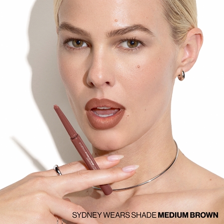 Smashbox Studio Xtreme Longwear Lip Liner Lūpu zīmulis