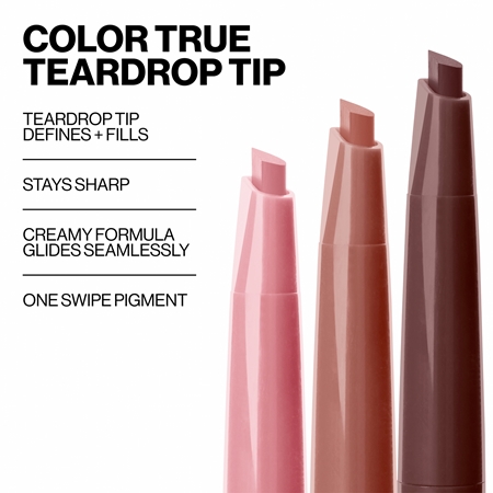 Smashbox Studio Xtreme Longwear Lip Liner Lūpu zīmulis