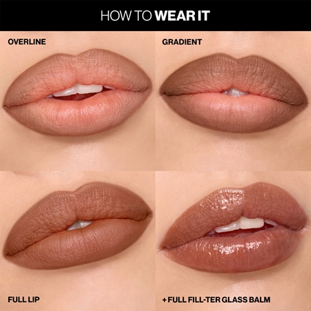 Smashbox Studio Xtreme Longwear Lip Liner Lūpu zīmulis
