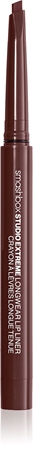 Smashbox Studio Xtreme Longwear Lip Liner μολύβι για τα χείλη