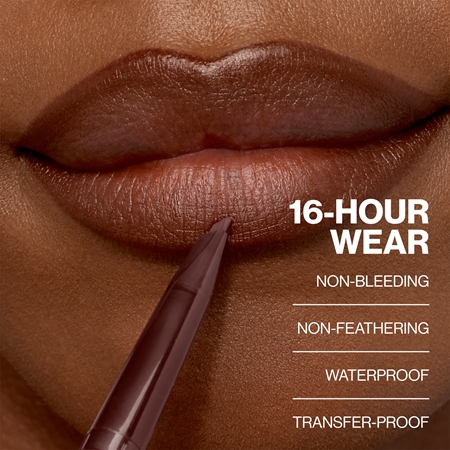 Smashbox Studio Xtreme Longwear Lip Liner μολύβι για τα χείλη