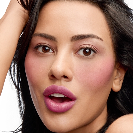 Smashbox O-NOIR PH Cheek + Lip Tint βάλσαμο για τα χείλη με χρώμα προσαρμόζεται στο pH