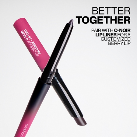 Smashbox Holiday O-NOIR PH Set PH Berry σετ δώρου προσαρμόζεται στο pH