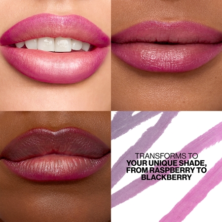 Smashbox Holiday O-NOIR PH Set PH Berry σετ δώρου προσαρμόζεται στο pH