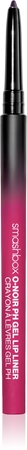 Smashbox O-NOIR PH Gel Lip Liner μολύβι για τα χείλη προσαρμόζεται στο pH