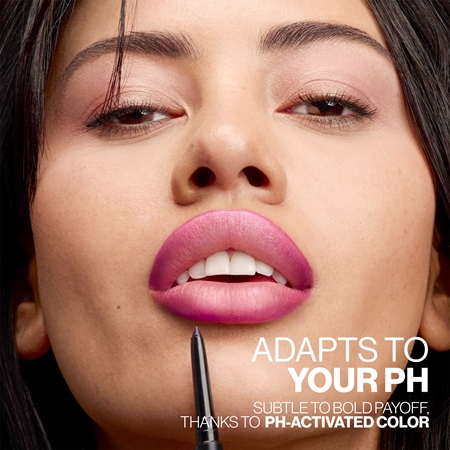 Smashbox O-NOIR PH Gel Lip Liner μολύβι για τα χείλη προσαρμόζεται στο pH