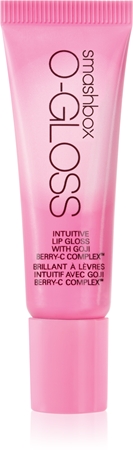 Smashbox O-Gloss brillant à lèvres personnalisé