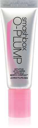 Smashbox O-Plump Personalised Lip Gloss With Increasing Effect