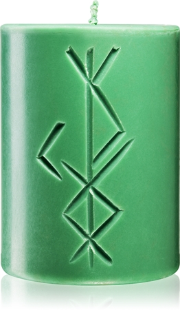 Smells Like Spells Rune Candle Freyr Duftkerze (wealth/abundance)