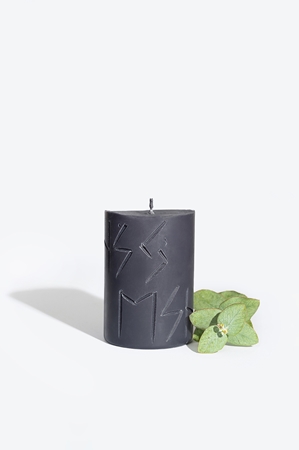 Smells Like Spells Rune Candle Hag vonná svíčka (purification/protection)