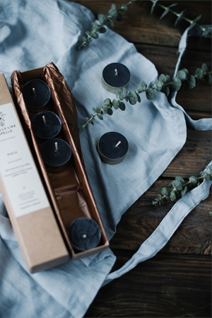 Smells Like Spells Norse Magic Hag Teelicht (purification/protection)