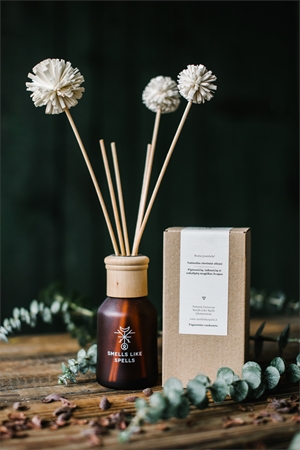 Smells Like Spells Norse Magic Frigga aroma difuzor s polnilom (home/partnership)