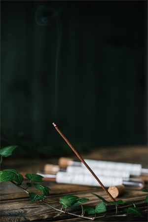 Smells Like Spells Norse Magic Eir tuoksutikut (healing/health)