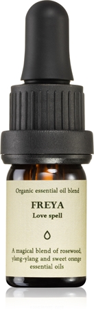 Smells Like Spells Essential Oil Blend Freya esencijalno mirisno ulje (Love spell)