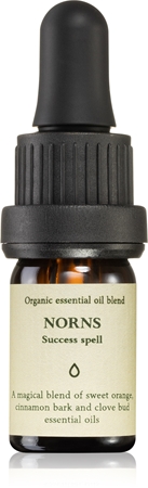 Smells Like Spells Essential Oil Blend Norns esenciální vonný olej (Success spell)