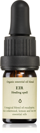Smells Like Spells Essential Oil Blend Eir duftendes essentielles öl (Healing spell)