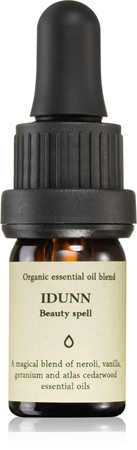 Smells Like Spells Essential Oil Blend Idunn duftendes essentielles öl (Beauty spell)