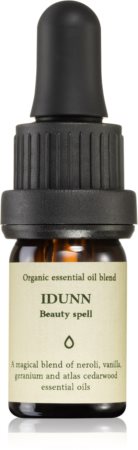 Smells Like Spells Essential Oil Blend Idunn esenciálny vonný olej (Beauty spell)