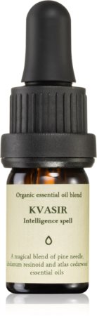 Smells Like Spells Essential Oil Blend Kvasir esencijalno mirisno ulje (Intelligence spell)
