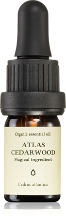 Smells Like Spells Essential Oil Atlas Cedarwood esenciální vonný olej