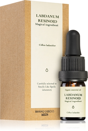 Smells Like Spells Essential Oil Labdanum ефірна олія