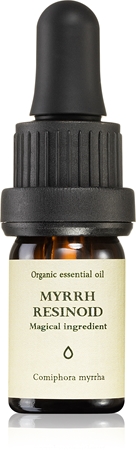 Smells Like Spells Essential Oil Myrrh Resinoid duftendes essentielles öl