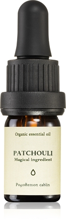 Smells Like Spells Essential Oil Patchouli esenciální vonný olej