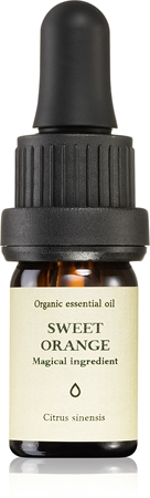 Smells Like Spells Essential Oil Sweet Orange essential oil
